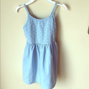 Summer dress for girls